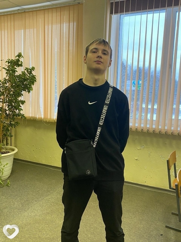 Александр, 20, Иванове — анкета №1586084