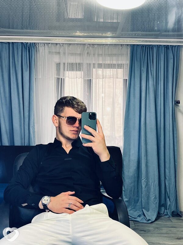 Andro, 22, Владимире — анкета №1586088