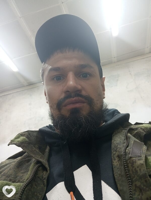 Иван, 39, Донецке — анкета №1586103
