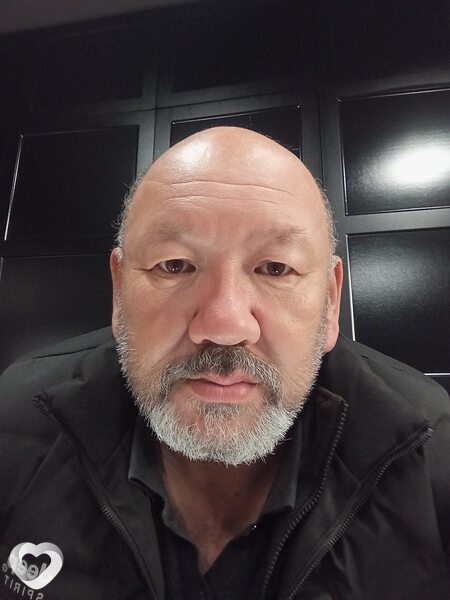 Мурат, 53, Алматы — анкета №1586107