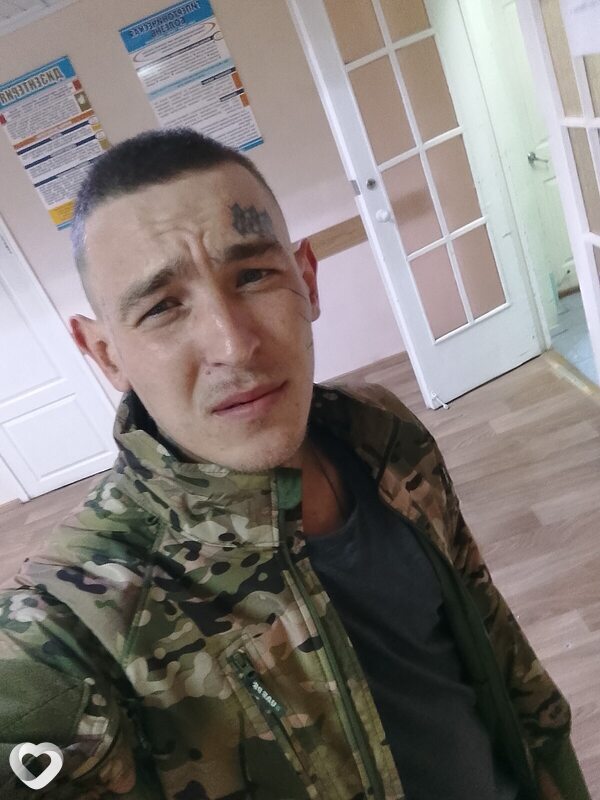 Иван, 27, Луганске — анкета №1586113