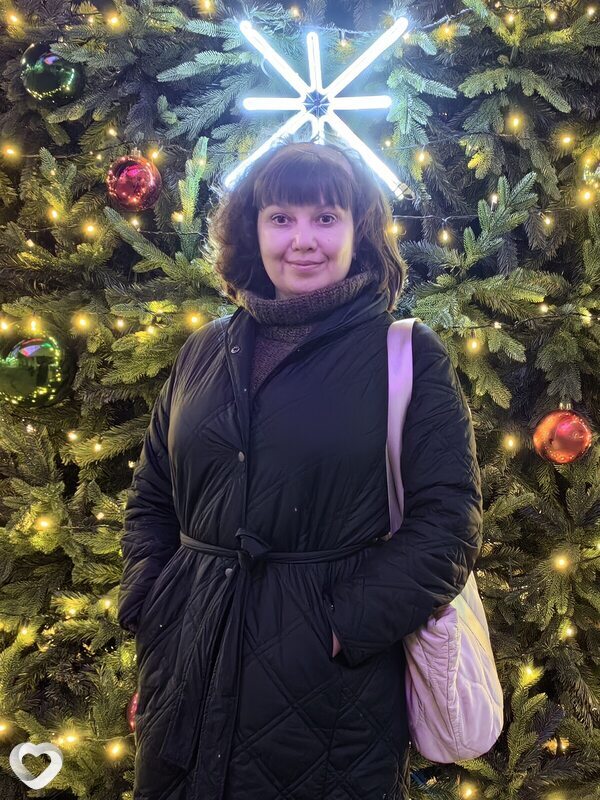 Незнакомка, 48, Краснодаре — анкета №1586114