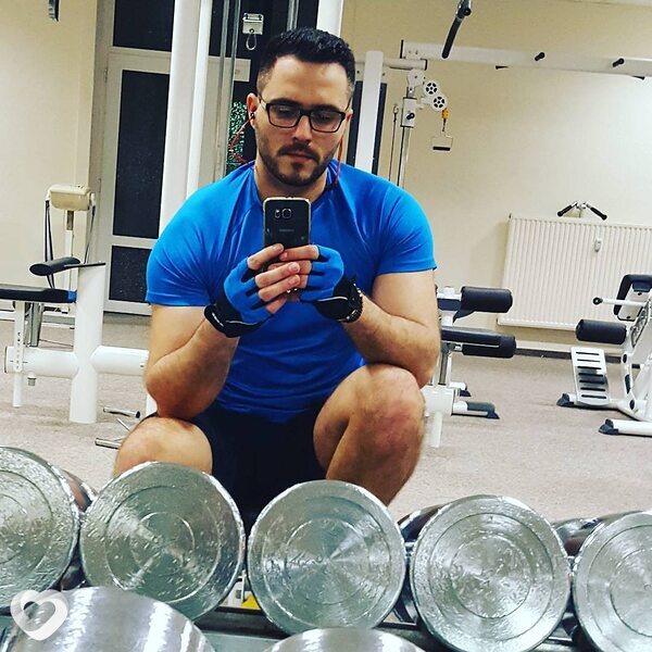 Алексей, 42, Перми — анкета №1586120