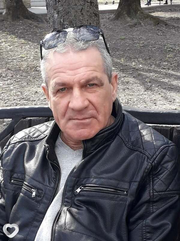 Олег, 59, Гомеле — анкета №1586125