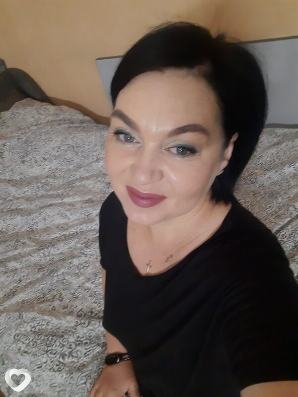 Татьяна, 49, Орехово-Зуеве — анкета №1586126