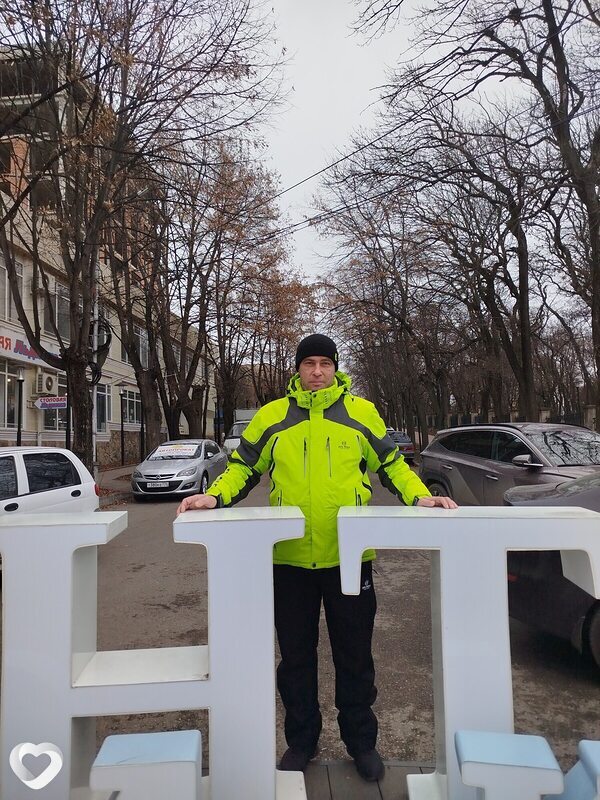 Виталий, 41, Пензе — анкета №1586128