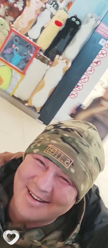Виталий, 42, Курске — анкета №1586306