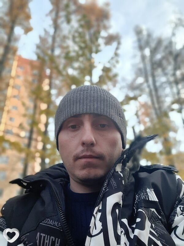 Владимир, 34, Твери — анкета №1586311