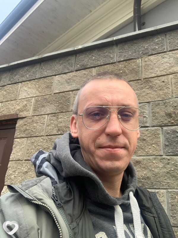 Пётр, 42, Москве — анкета №1586322