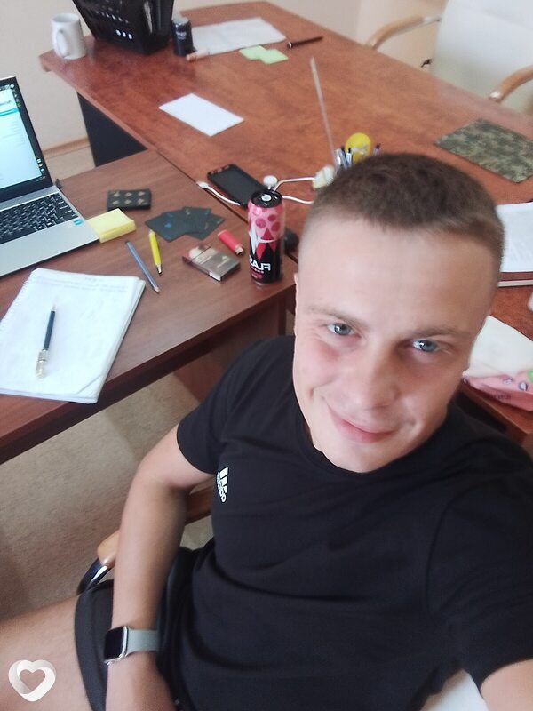 Леопольд, 31, Нижнем Новгороде — анкета №1586324