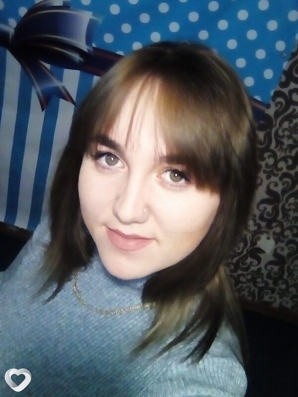 Светлана, 31, Сумах — анкета №1586505