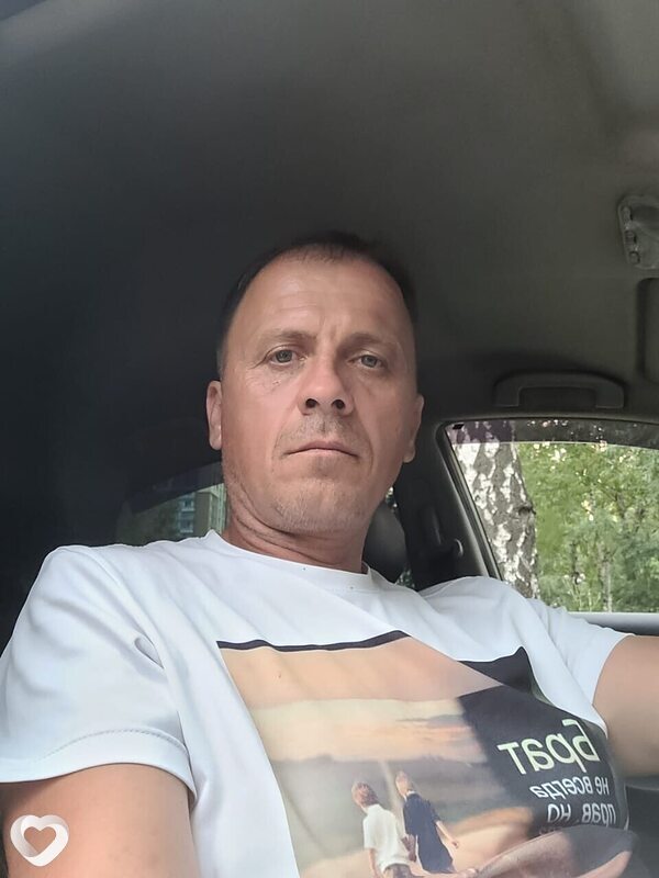 Андрей, 50, Калинковичах — анкета №1586506