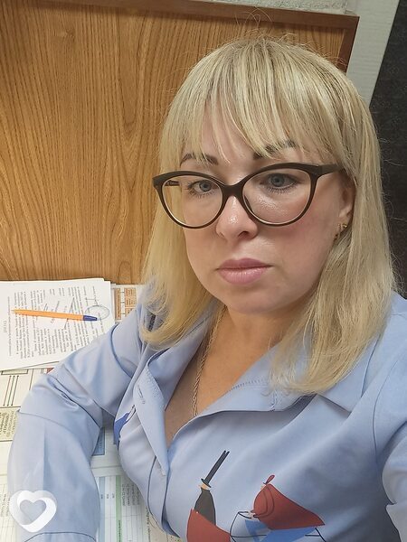 Лель, 44, Ялте — анкета №1586509