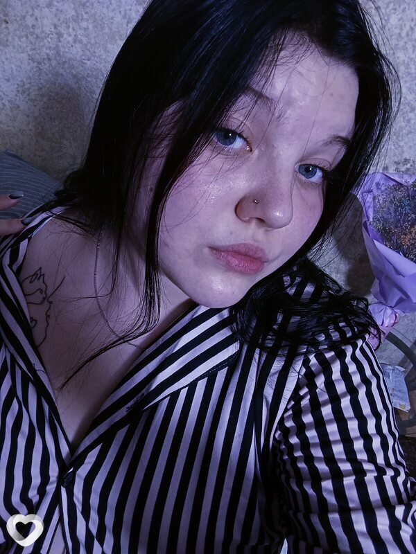 Антонина, 22, Харькове — анкета №1586528