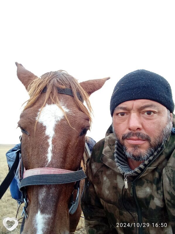 Олег, 44, Орске — анкета №1585997