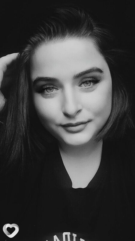 Оксана, 26, Караганде — анкета №1585998