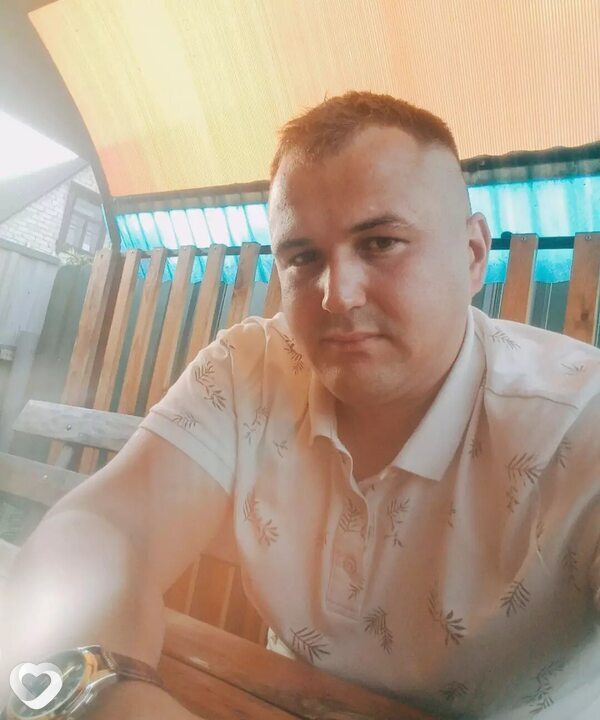 Владислав, 35, Минске — анкета №1586001