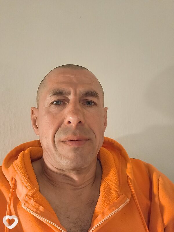 Эдгар, 47, Пинске — анкета №1587530