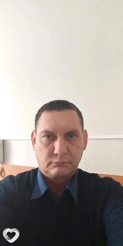 Незнакомец, 50, Горно-Алтайске — анкета №1587532