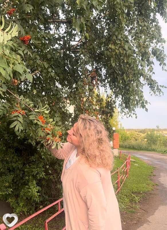 Диана, 44, Москве — анкета №1587533