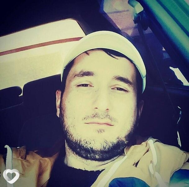 Рахмон, 37, Душанбе — анкета №1587548