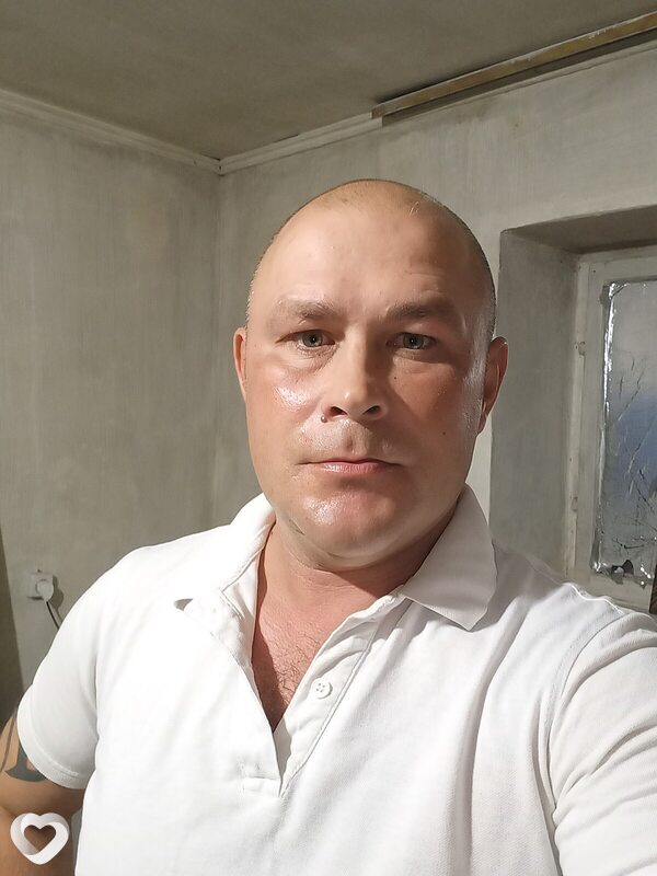 Виктор, 39, Волгограде — анкета №1586184