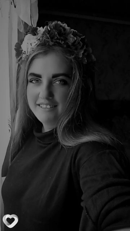 Катюша, 27, Виннице — анкета №1586185