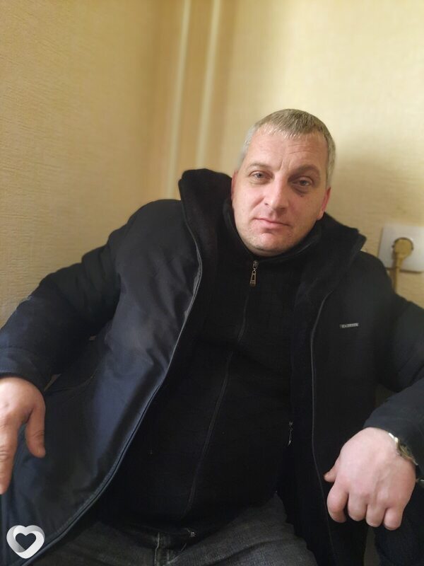 Artur, 45, Воронеже — анкета №1586186