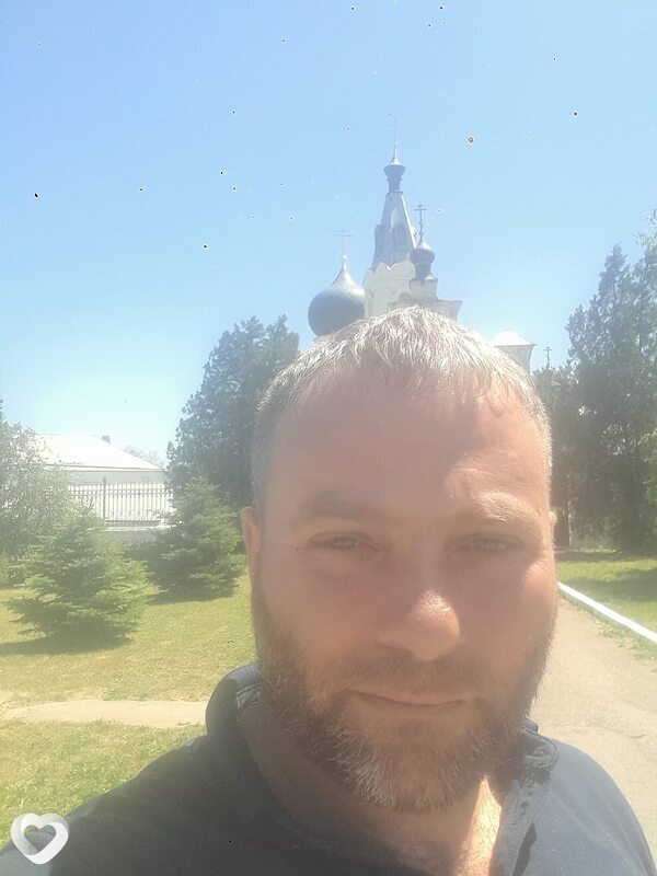 Андраник, 42, Ростове-на-Дону — анкета №1586057