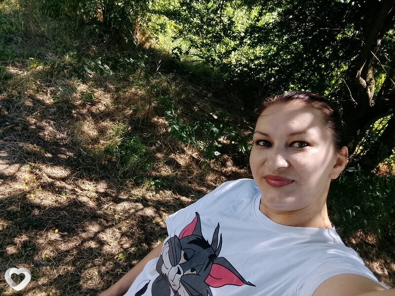 Галина, 33, Славянске-на-Кубани — анкета №1586076