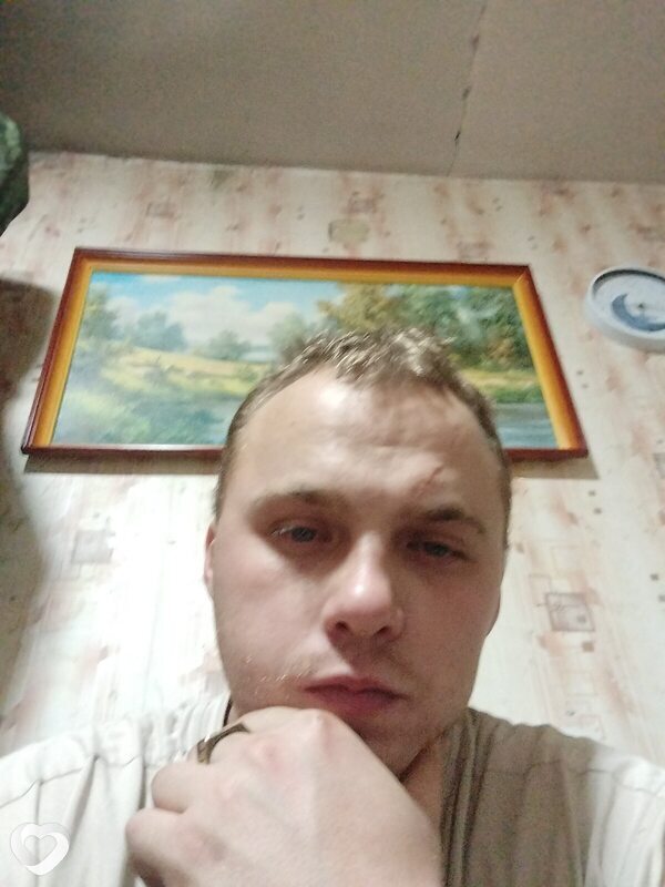 Андрей, 25, Гомеле — анкета №1585935