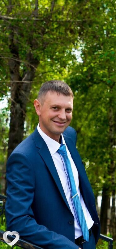 Владимир, 43, Ачинске — анкета №1585937