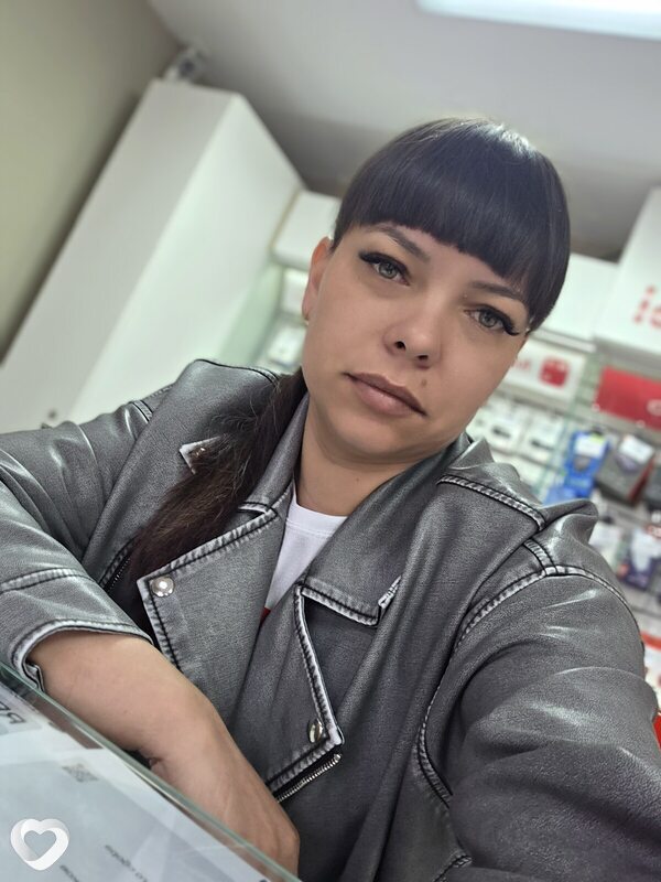 Наталья, 34, Волгодонске — анкета №1585939