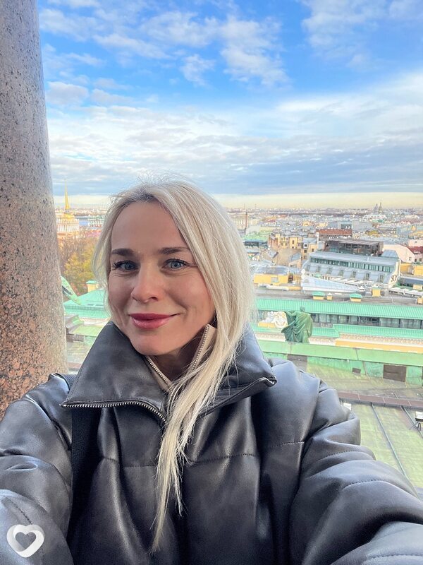 Алина, 39, Ростове-на-Дону — анкета №1585948