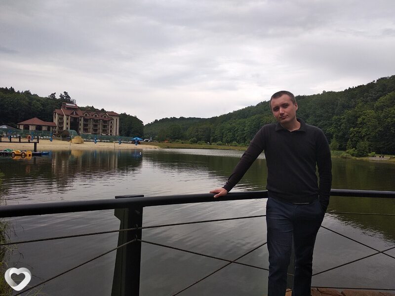 Сергей, 43, Красноярске — анкета №1585950