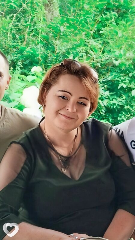 Анжелика, 52, Чехове — анкета №1585951