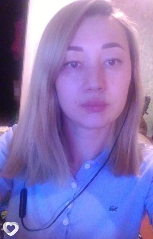 Елена, 37, Уфе — анкета №1586133