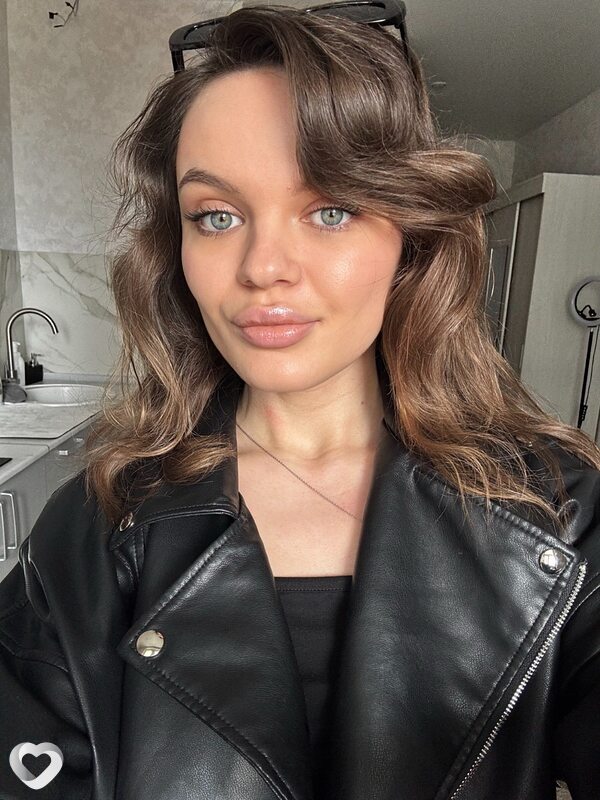 Елизавета, 29, Москве — анкета №1586134