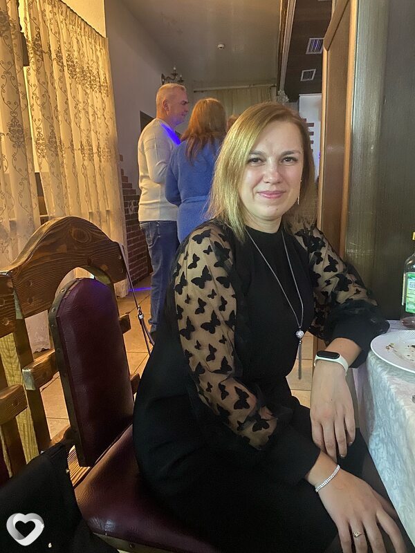 Мария, 38, Владимире — анкета №1586136