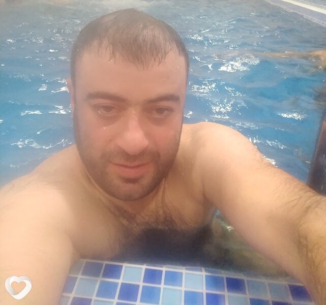 Мазино, 38, Саранске — анкета №1586139