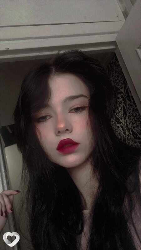 Алина, 21, Минске — анкета №1586147