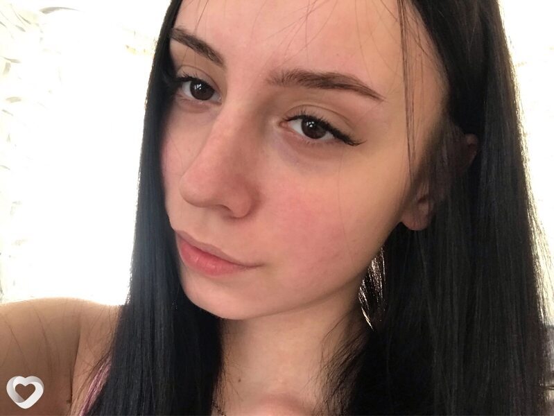 Виктория, 21, Клинцах — анкета №1586232