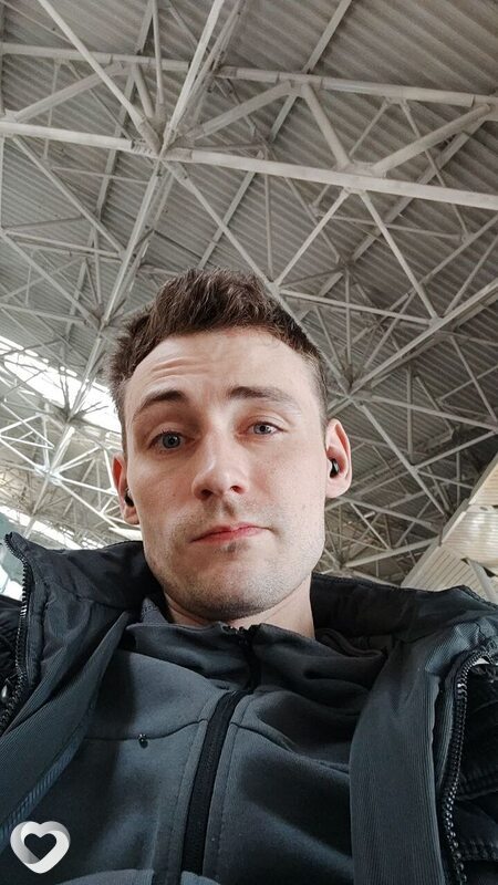 Андрей, 34, Мегионе — анкета №1586240