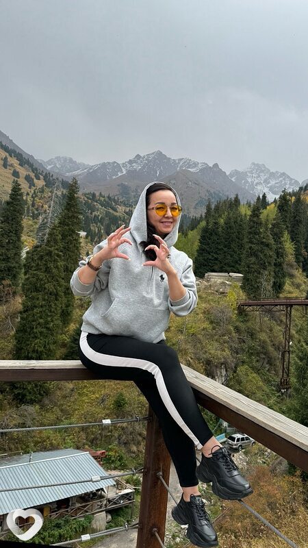 Zan, 37, Астане — анкета №1586244