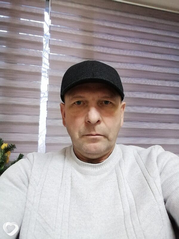 Егор, 51, Бобруйске — анкета №1586247