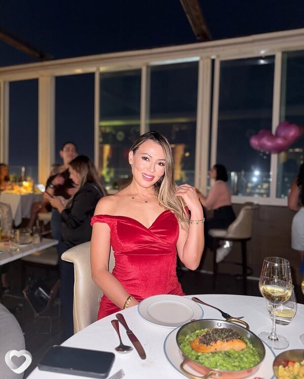 Алина, 41, Москве — анкета №1586006