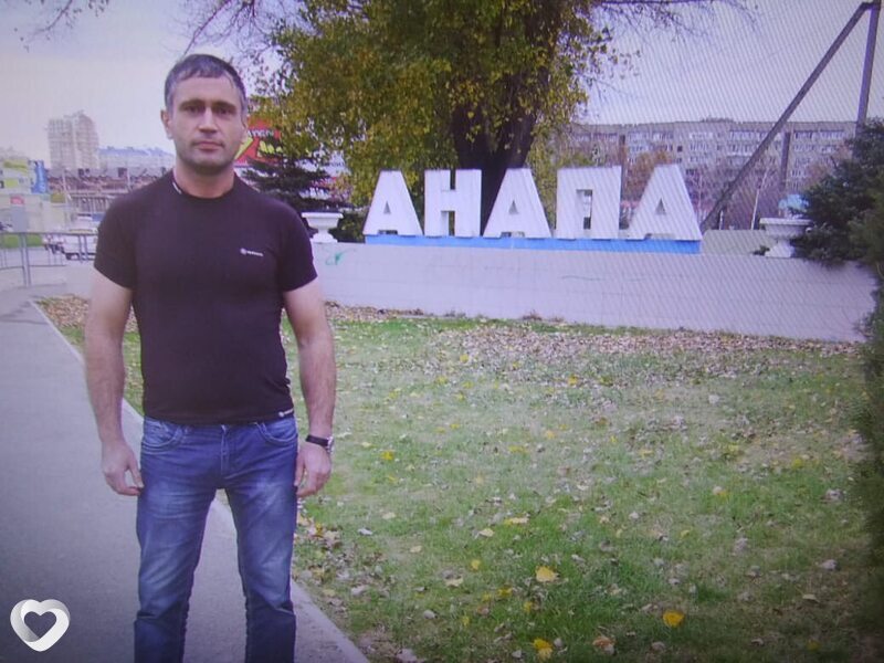 Гм, 43, Махачкале — анкета №1586023
