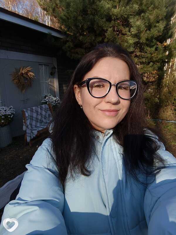 Кристина, 39, Москве — анкета №1586024