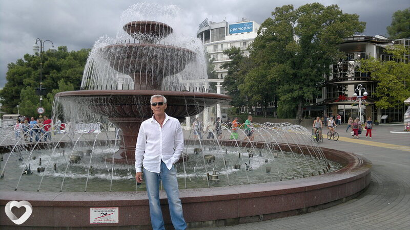 Сергей, 66, Саратове — анкета №1586160