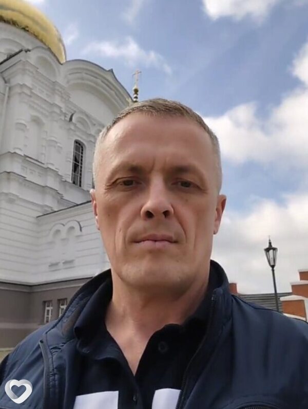 Вадим, 45, Перми — анкета №1586161